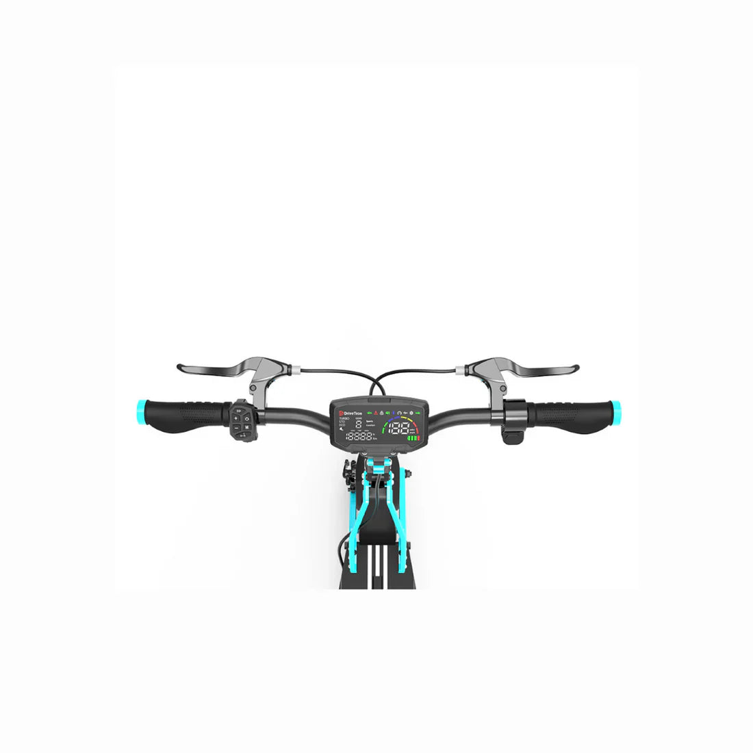 Freego C10 Landrider Foldable Electric Scooter