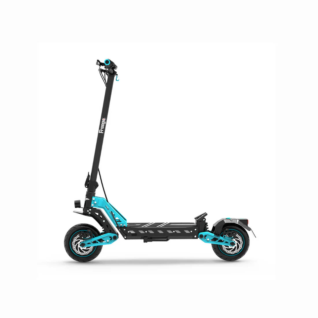 Freego C10 Landrider Foldable Electric Scooter