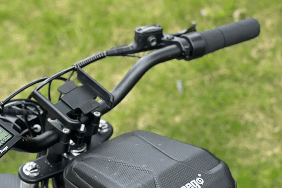Freego Nova 3 Mid-Drive All-Terrain Dirt Electric Bike *PREORDER*