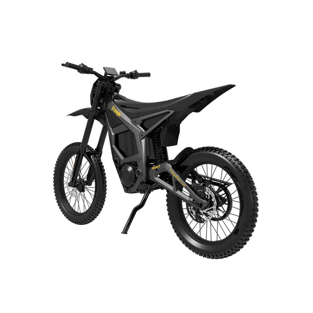 Freego Nova 5 / Nova 5 Pro Mid-Drive Off-Road Electric Dirt Bike