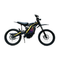 Freego Natkie N1 All-Terrain Electric Motorcycle