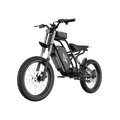 Freego Nova 3 Mid-Drive All-Terrain Dirt Electric Bike *PREORDER*