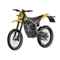 Freego Nova 5 / Nova 5 Pro Mid-Drive Off-Road Electric Dirt Bike