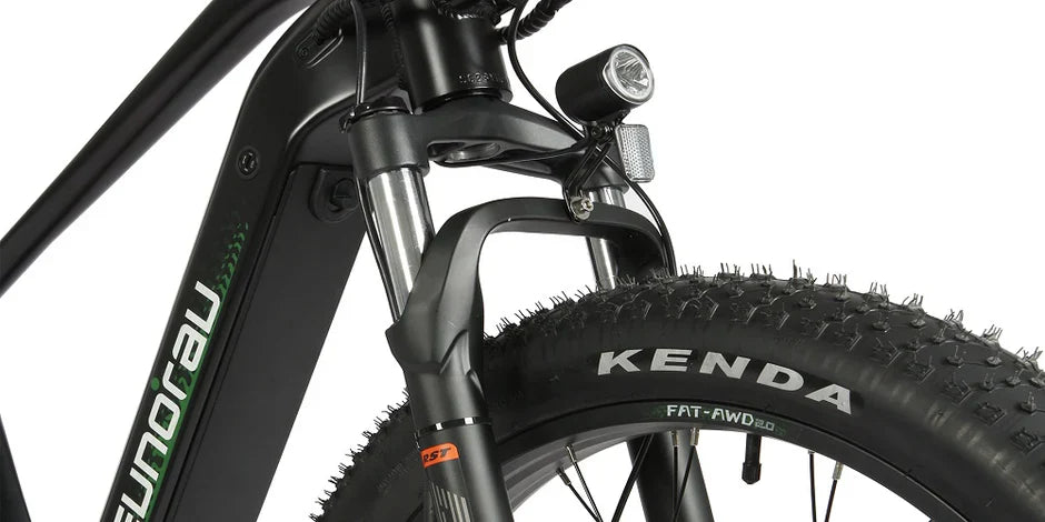 Eunorau FAT-AWD 2.0 Electric Bike