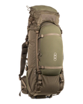 Eberlestock Brute 6500 Pack | 105L Capacity for 10-Day Missions | Pain-Free Heavy Carry System