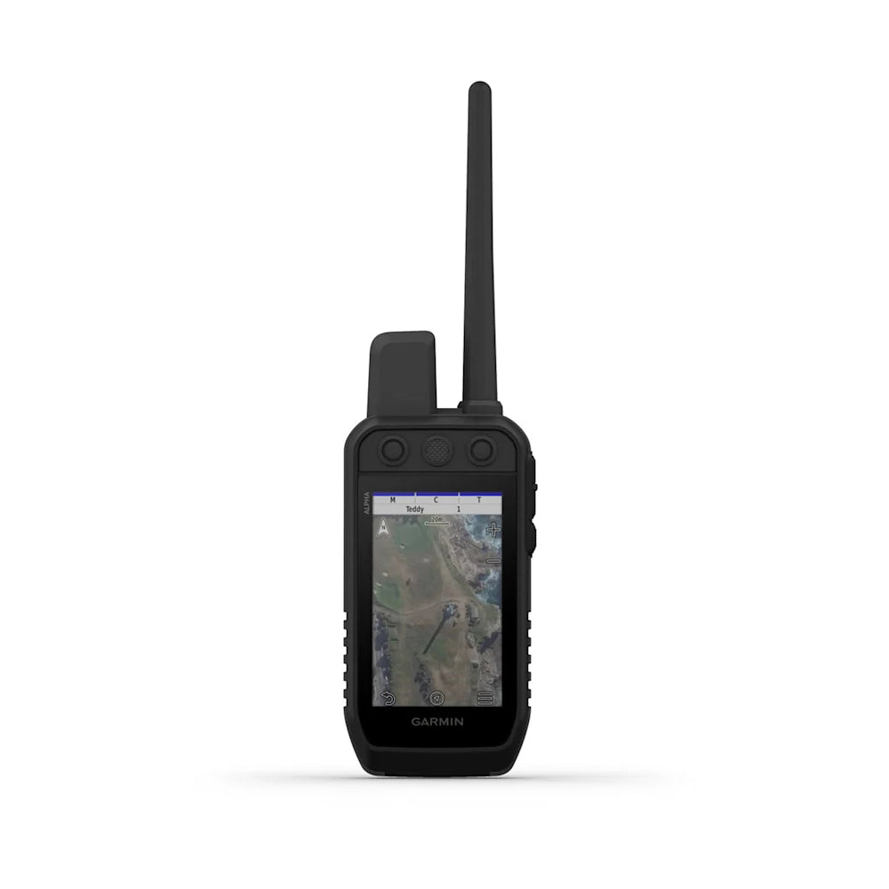 Garmin Alpha 300 | Dog GPS Tracker w/ Long Battery Life