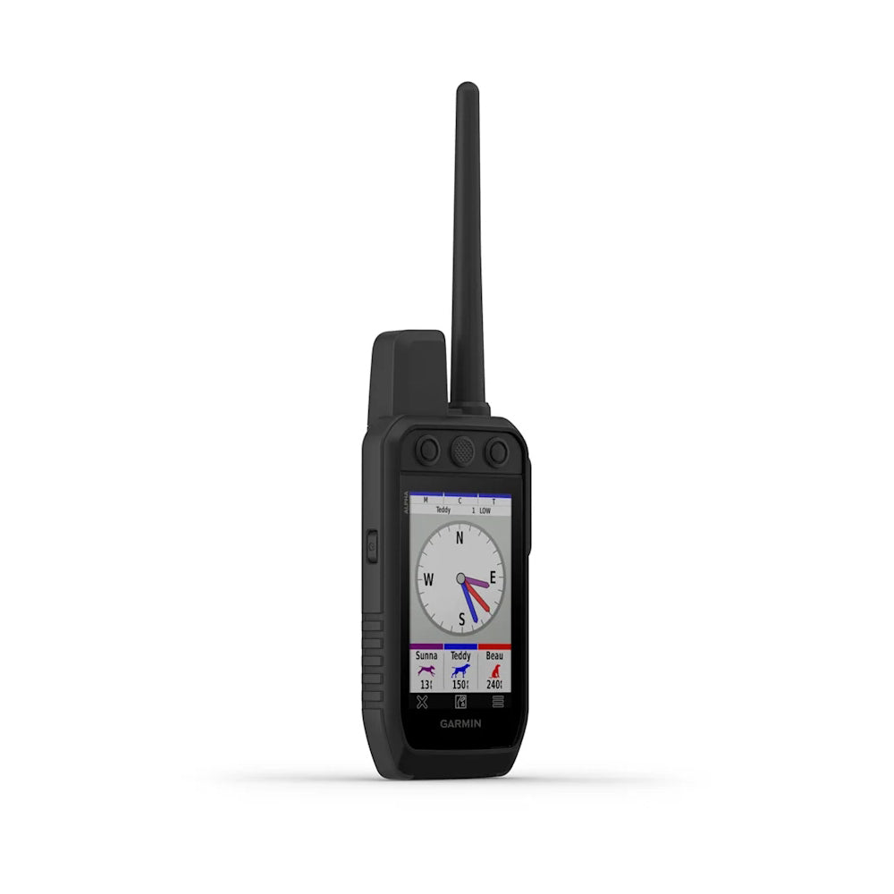 Garmin Alpha 300 | Dog GPS Tracker w/ Long Battery Life
