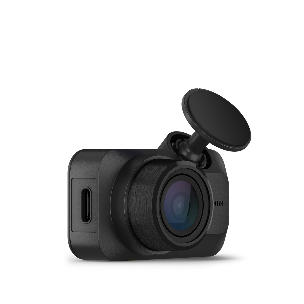 Dash Cam Mini 3 | Ultracompact 1080p Dash Cam | Voice Control for Hands-Free Recording