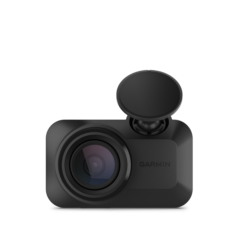 Dash Cam Mini 3 | Ultracompact 1080p Dash Cam | Voice Control for Hands-Free Recording