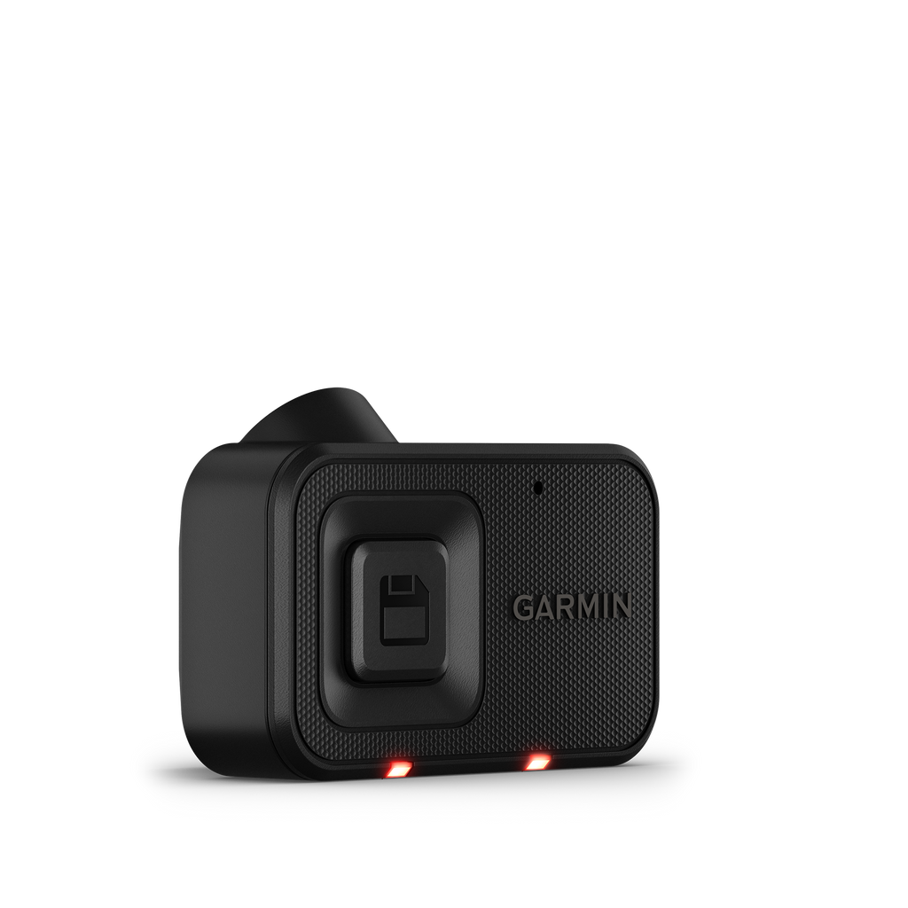 Dash Cam Mini 3 | Ultracompact 1080p Dash Cam | Voice Control for Hands-Free Recording