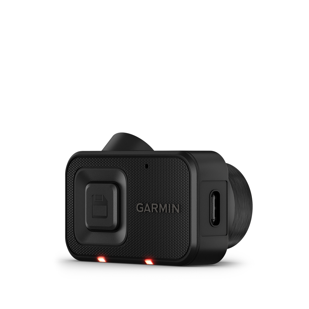 Dash Cam Mini 3 | Ultracompact 1080p Dash Cam | Voice Control for Hands-Free Recording