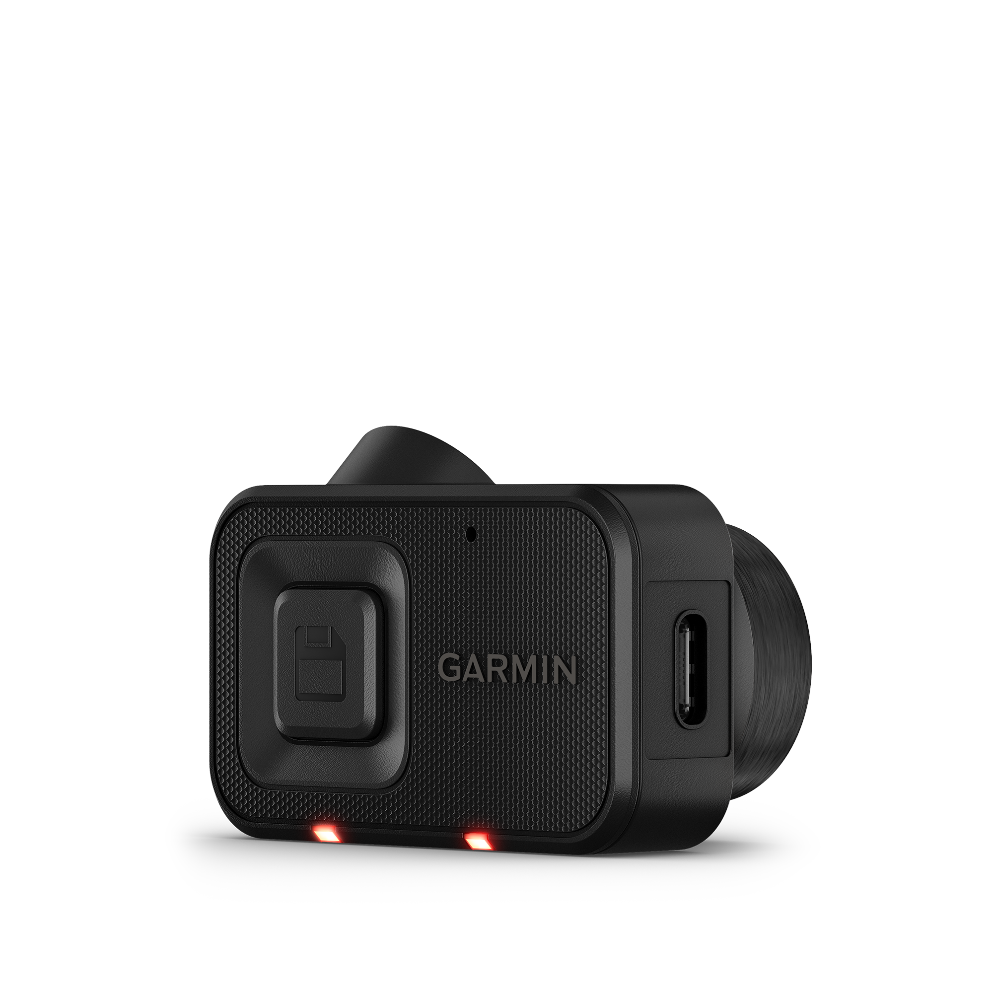 Dash Cam Mini 3 | Ultracompact 1080p Dash Cam | Voice Control for Hands-Free Recording