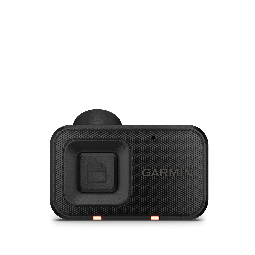 Dash Cam Mini 3 | Ultracompact 1080p Dash Cam | Voice Control for Hands-Free Recording