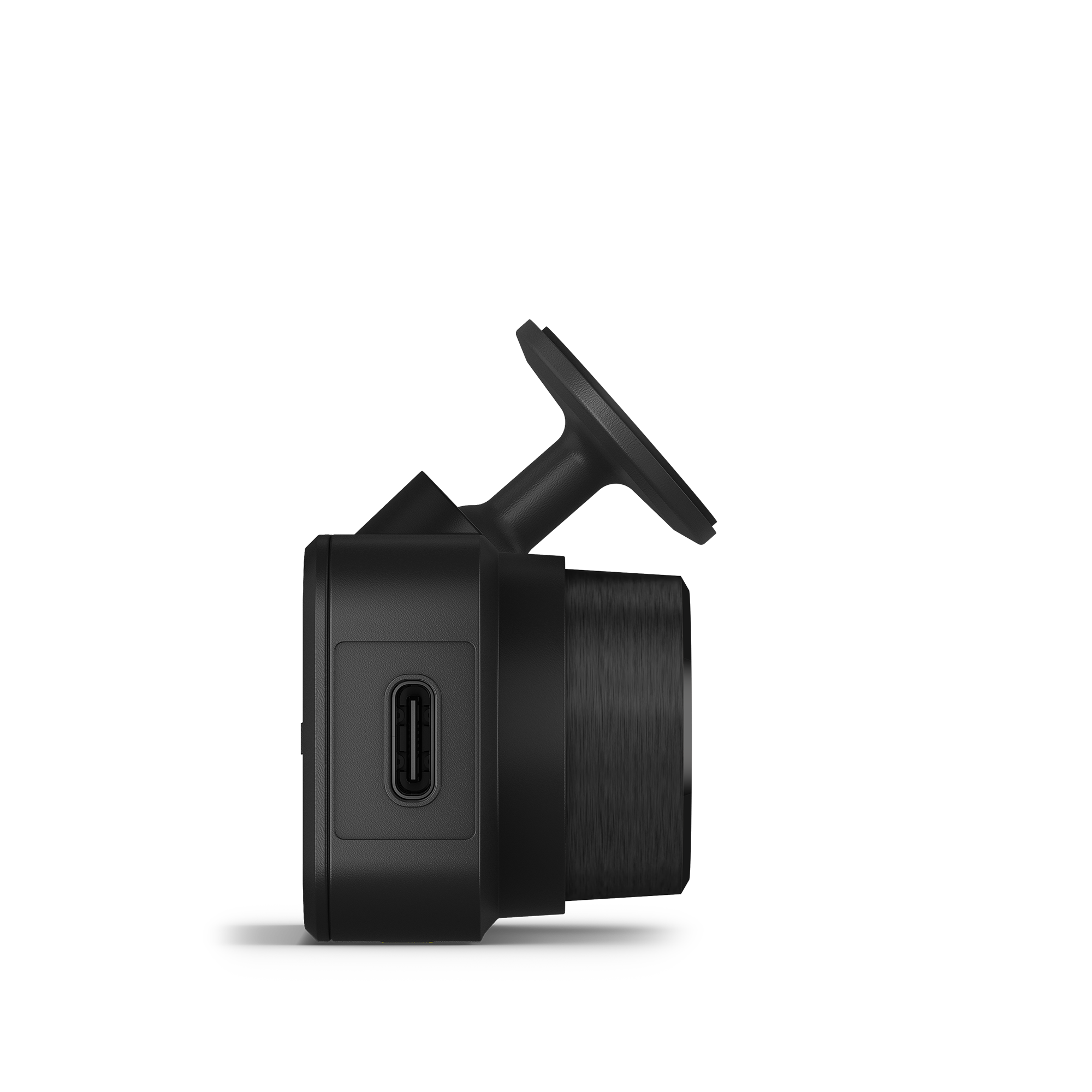 Dash Cam Mini 3 | Ultracompact 1080p Dash Cam | Voice Control for Hands-Free Recording
