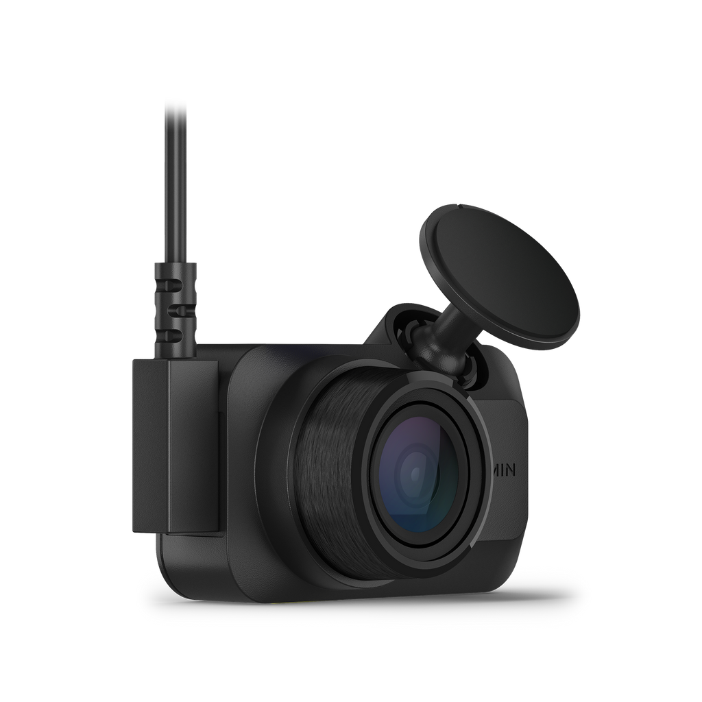 Dash Cam Mini 3 | Ultracompact 1080p Dash Cam | Voice Control for Hands-Free Recording