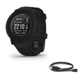Garmin Instinct 2 Solar Tactical | Jumpmaster & NVG Compatible