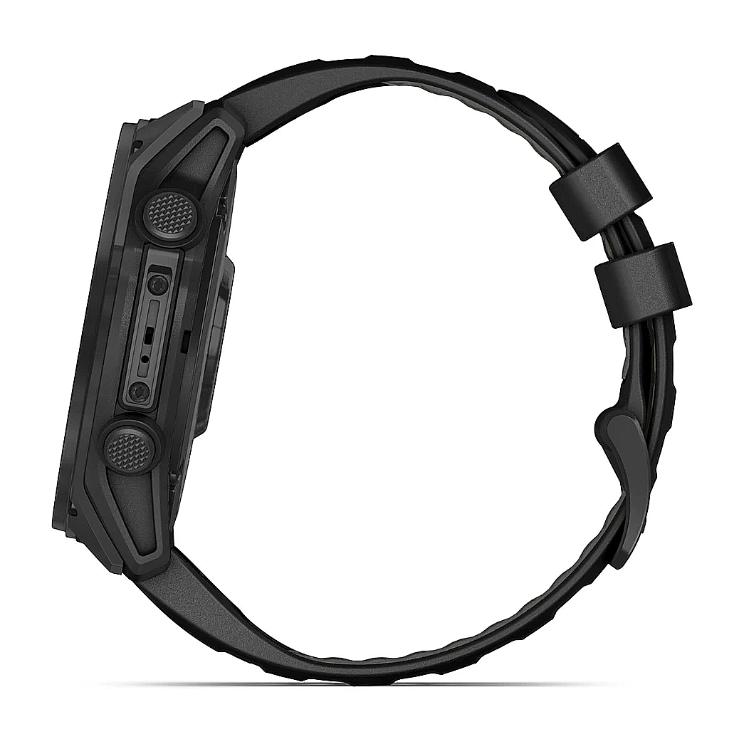 Garmin Tactix 8 51 mm AMOLED | Waterproof w/ Applied Ballistics Quantum & NVG Compatible