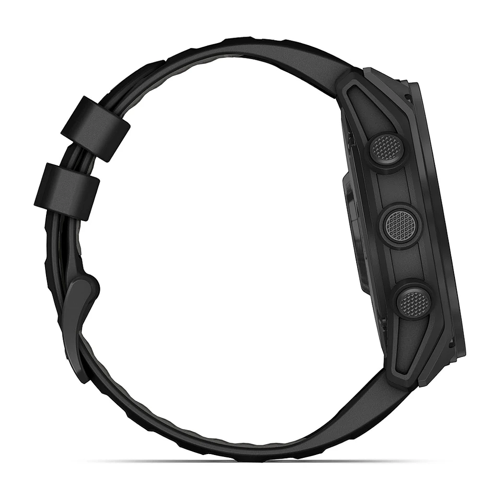 Garmin Tactix 8 51 mm AMOLED | Waterproof w/ Applied Ballistics Quantum & NVG Compatible