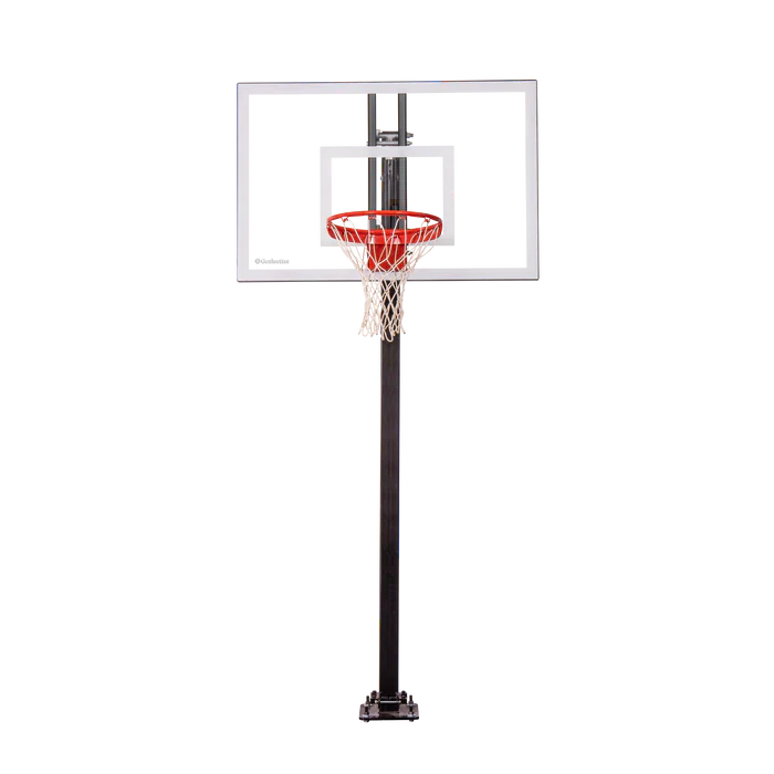 Goalsetter Tournament Series 54" Elite Plus In-Ground Basketball Hoop