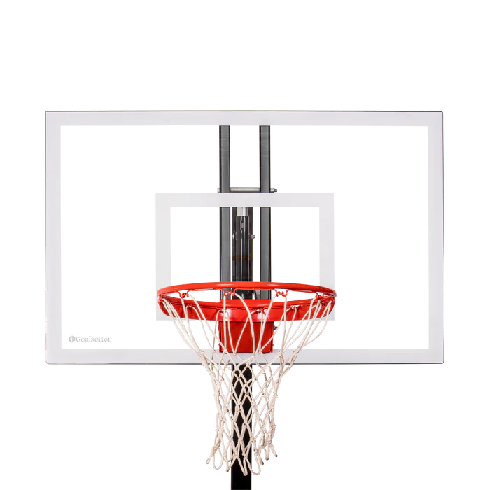Goalsetter Tournament Series 54" Elite Plus In-Ground Basketball Hoop