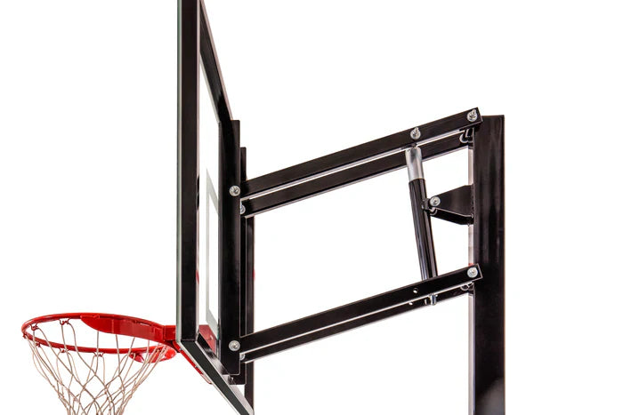 Goalsetter Tournament Series 54" Elite Plus In-Ground Basketball Hoop