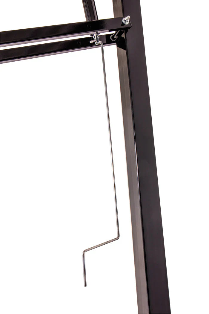 Goalsetter Tournament Series 54" Elite Plus In-Ground Basketball Hoop