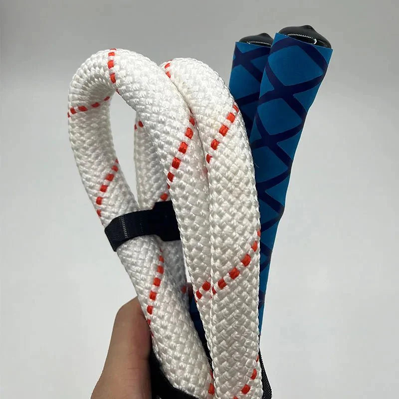 Golf Swing Aids Golf Training Aid Trainer Portable for Birthday Gifts Golf Club Swing Practice Rope for Golfer Lovers Beginners