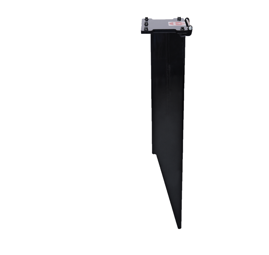 Goalsetter Captain 60" In Ground Basketball Hoop