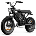 Raev Bullet GTX 2026 Retro E-bike