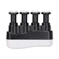 Guitar Hand Grip Finger Exerciser Strengthener Power Trainers Medium Tension Home Fitness Equipment Piano Entry Finger Exerciser
