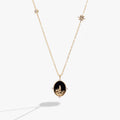 Harry Potter™ Hogwarts Pendant Necklace