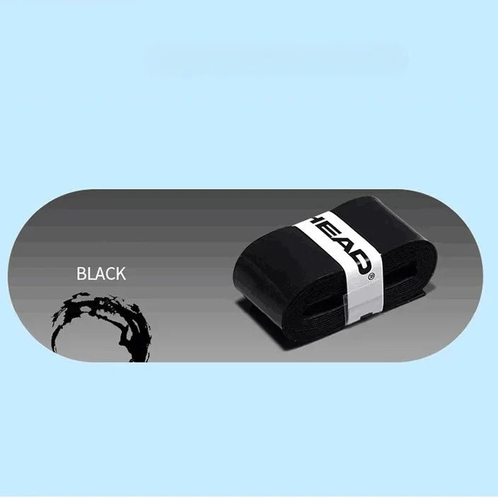 HEAD Tennis and Badminton Racket Overgrip Sweat Absorbing Tape