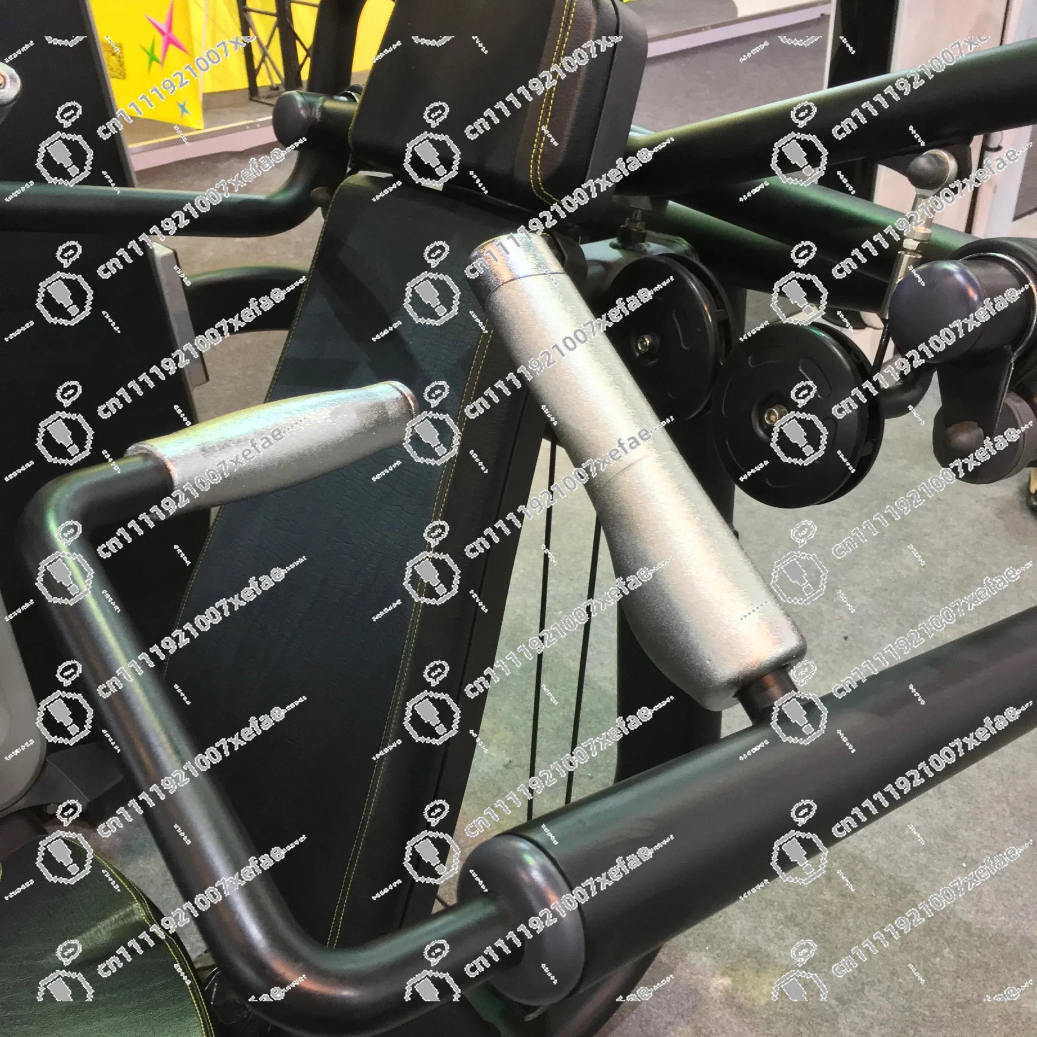 High-quality Commercial Fitness Equipment, Abdominal Workout Machines, Abdominal Workout Fitness Equipment for Sale