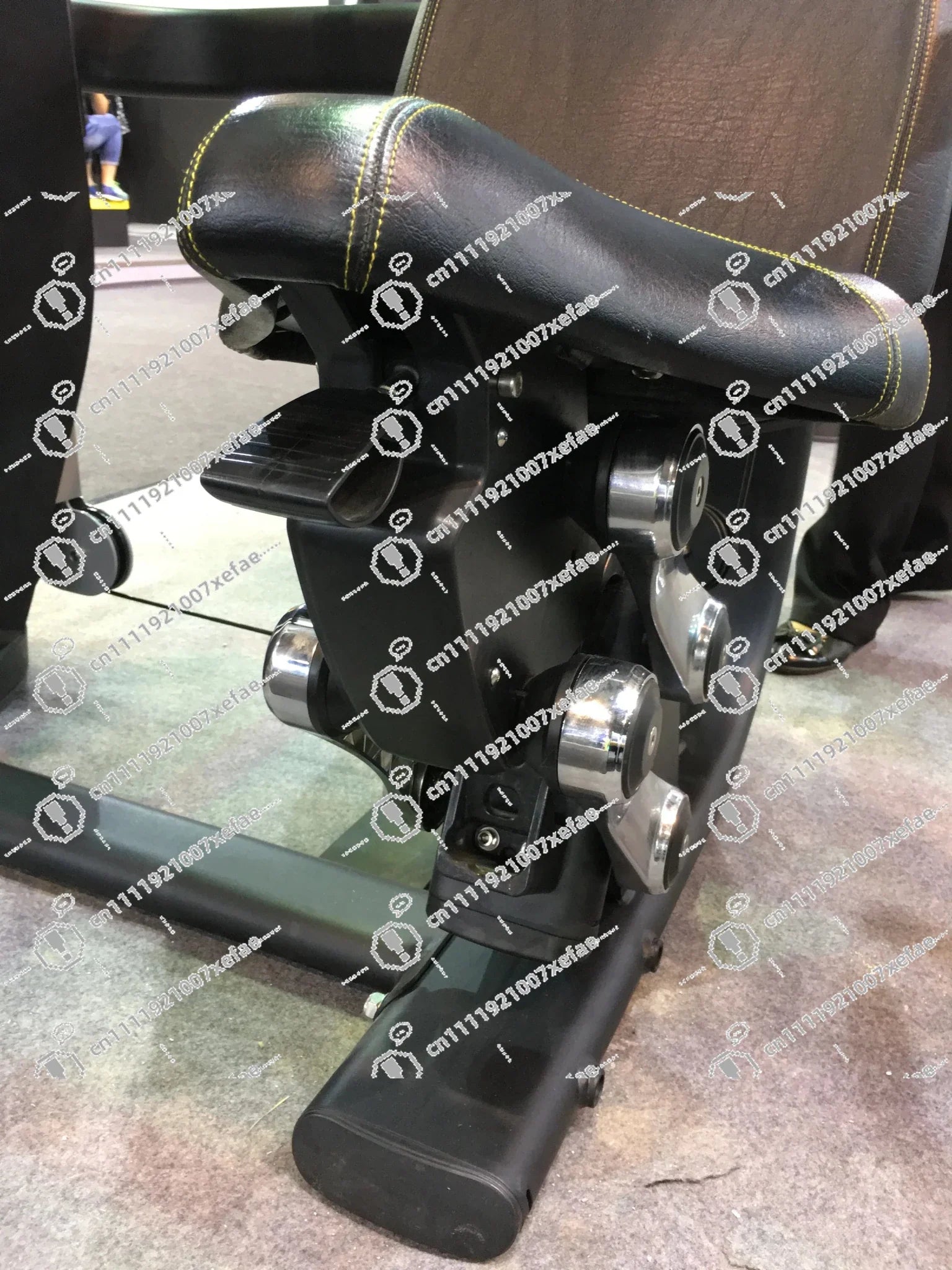 High-quality Commercial Fitness Equipment, Abdominal Workout Machines, Abdominal Workout Fitness Equipment for Sale