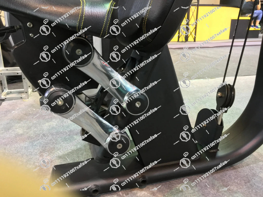 High-quality Commercial Fitness Equipment, Abdominal Workout Machines, Abdominal Workout Fitness Equipment for Sale