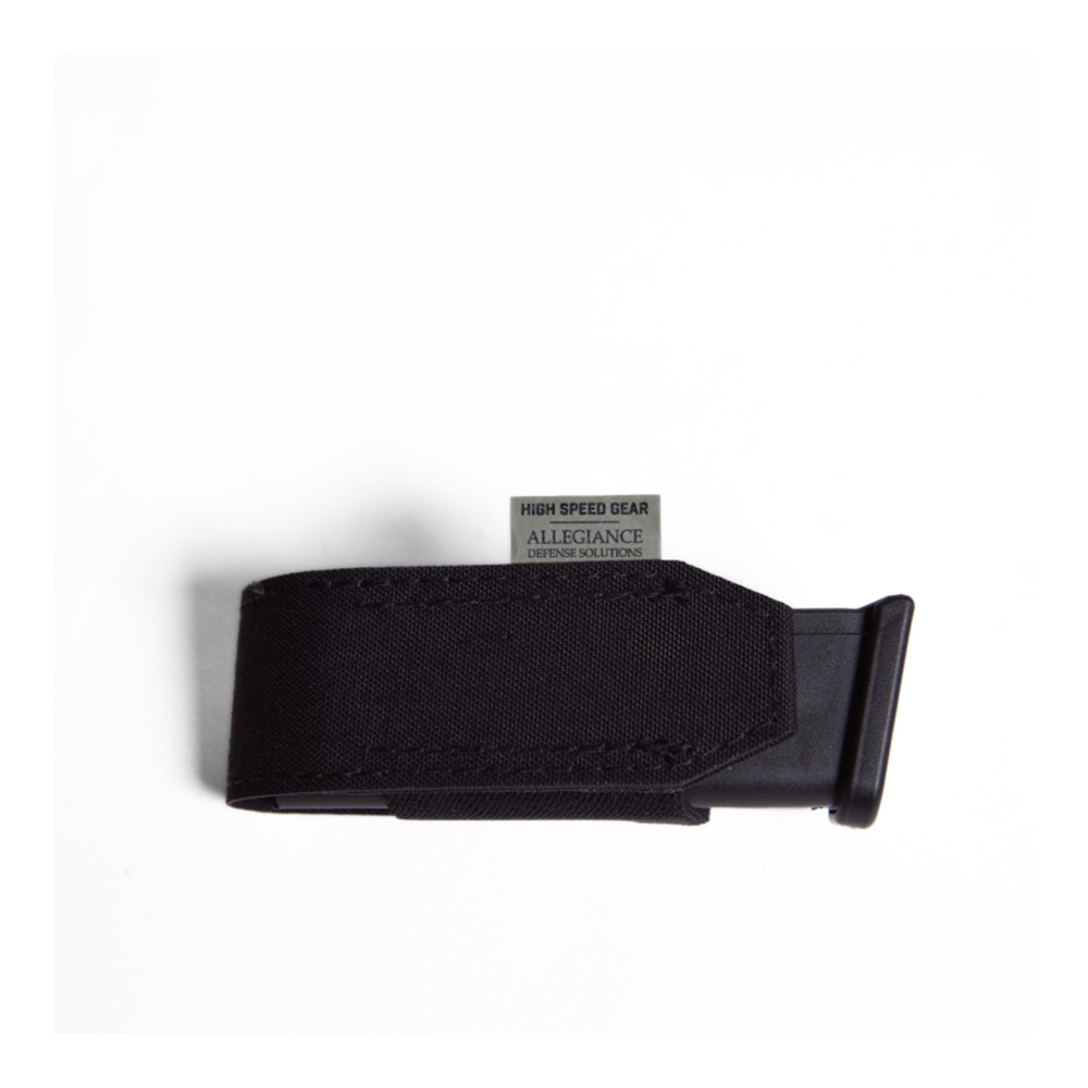 High Speed Gear Lo-V Mag Pouches | Discreet Carry | Made in USA