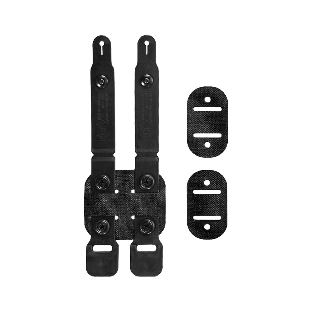 High Speed Gear Universal Clips | MOLLE and Belt Compatible