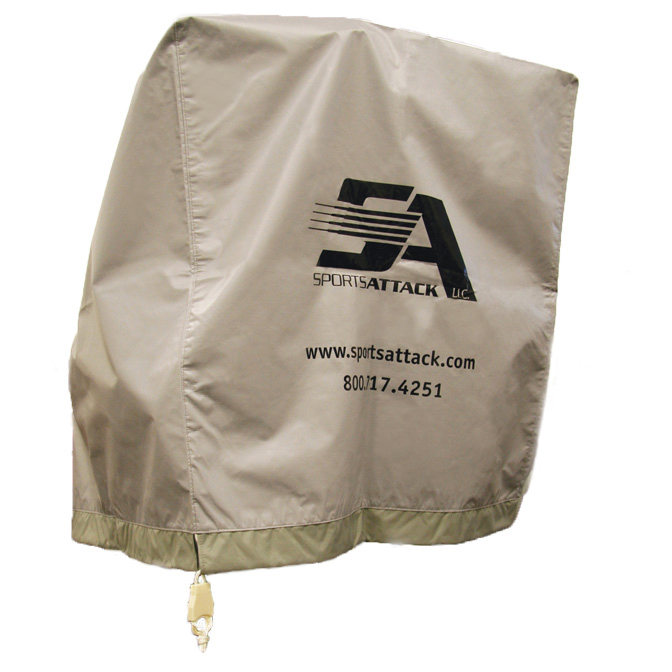 Sports Attack Aerial Attack Football Throwing Machine