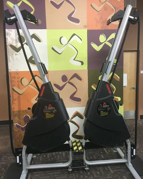 Marpo Fitness VMX Multi-Mode Dual Rope Training Workout Station