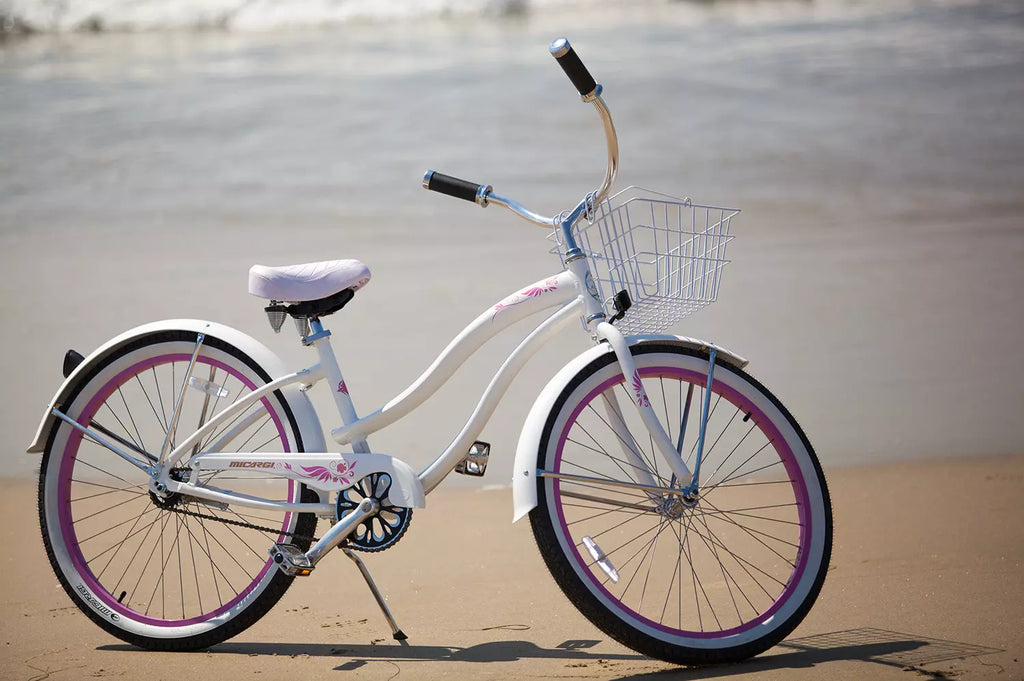 Micargi 26" Rover GX Beach Cruiser Bike