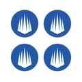 IMG Academy ThumbGripz | Pack of 2 Pairs