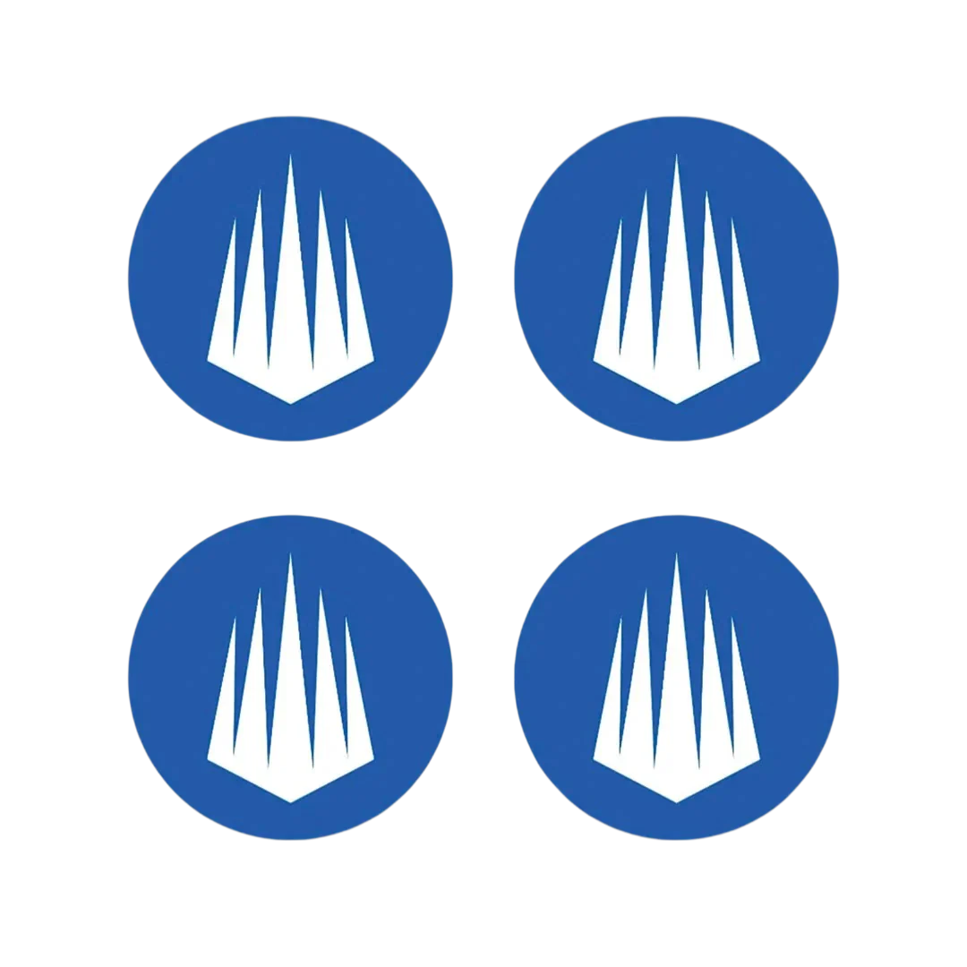 IMG Academy ThumbGripz | Pack of 2 Pairs