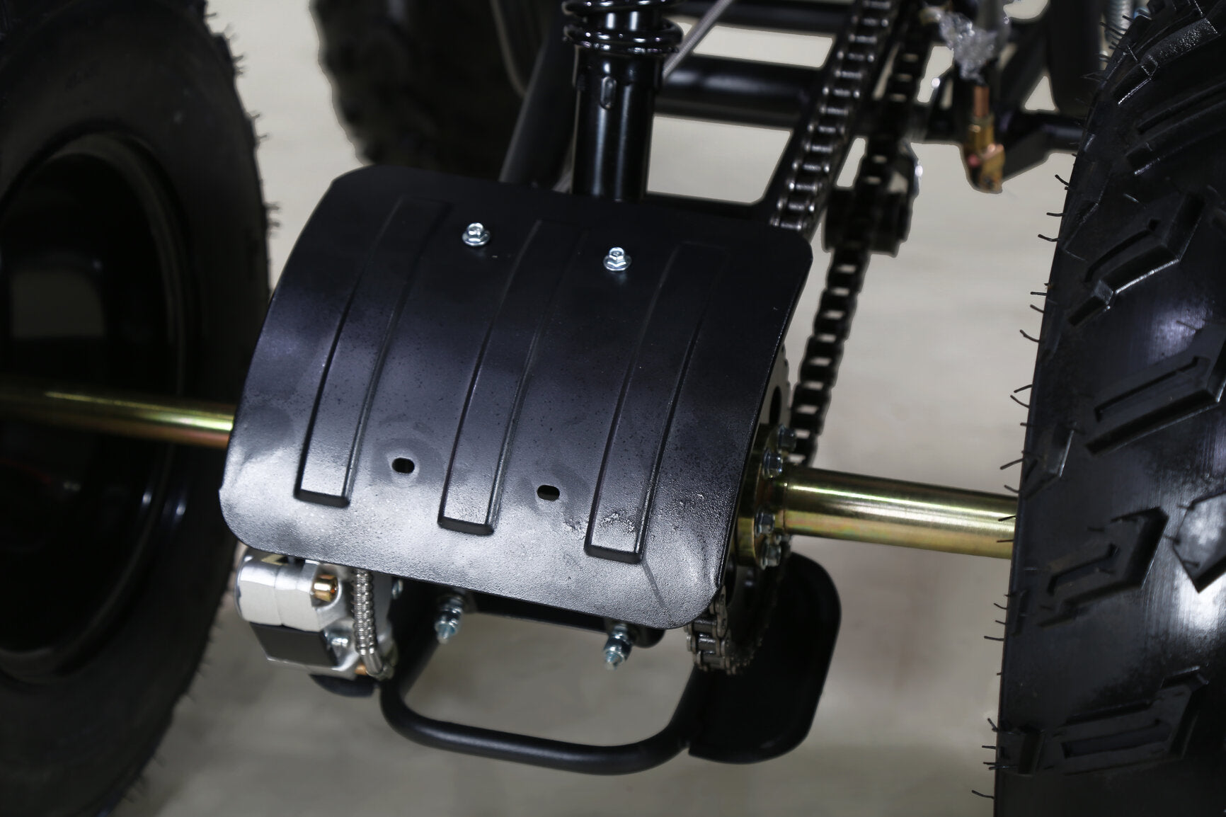 Tao Motor Bull 150 ATV