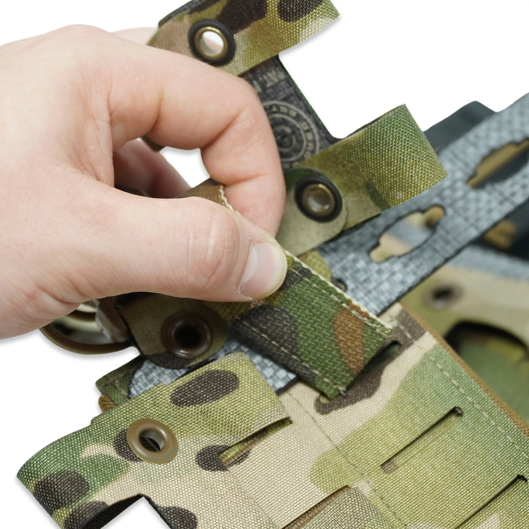 GBRS Group Modular Chest Rig Kit | Made in USA