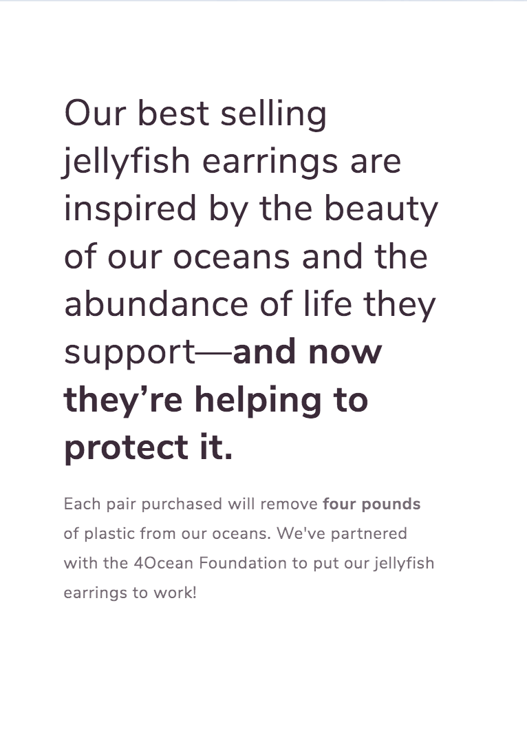 Mini Green Jellyfish Earrings with White Pearls and Sterling Silver Earwires
