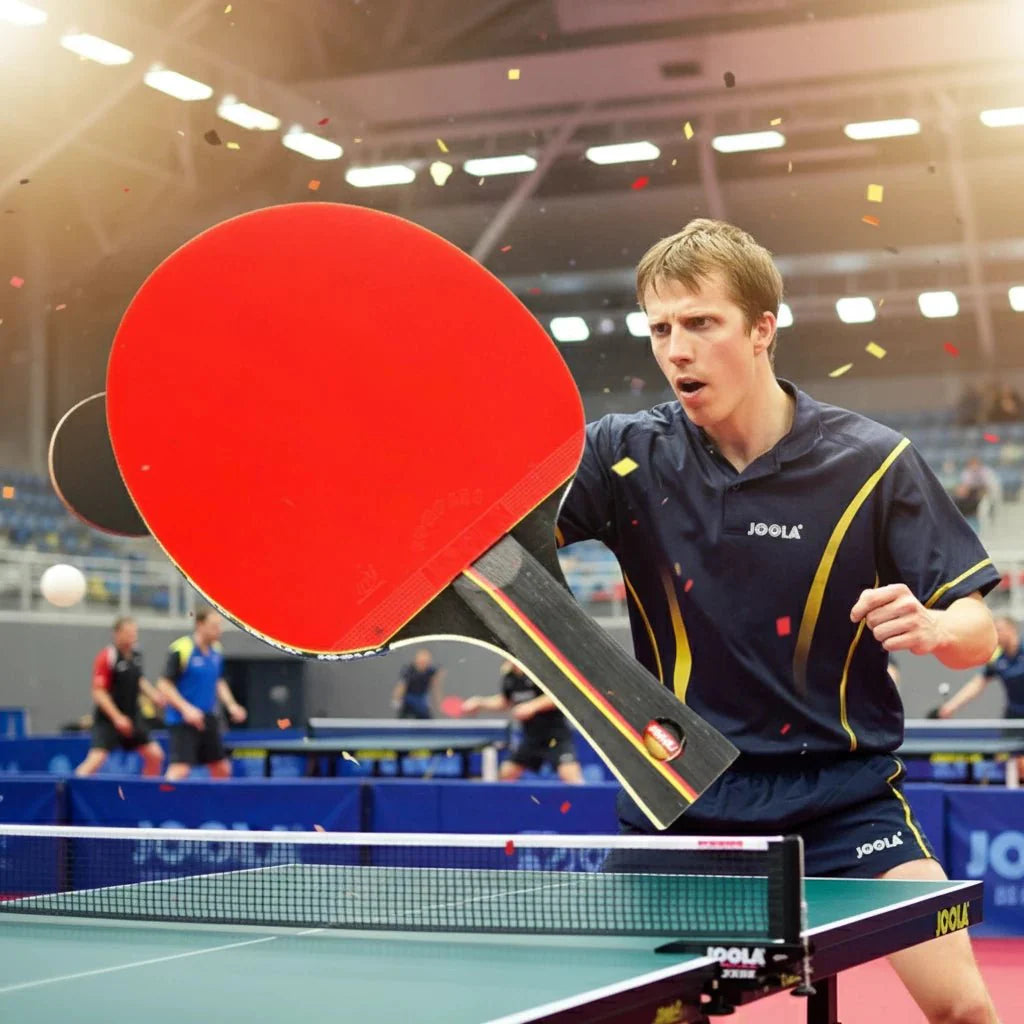 Joola Carbon 5 Star Table Tennis Racket