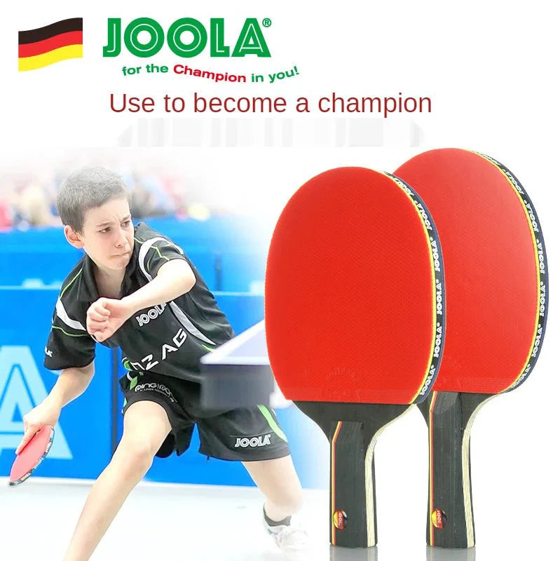 Joola Carbon 5 Star Table Tennis Racket