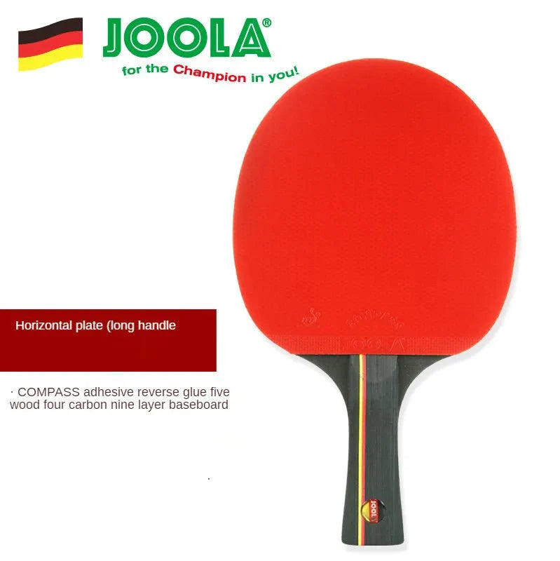 Joola Carbon 5 Star Table Tennis Racket