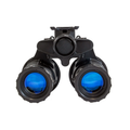 Nocturn Katana-R | Up to 2600 Gen 3 White Phosphor | Ultralight & Rugged for All-Night Comfort