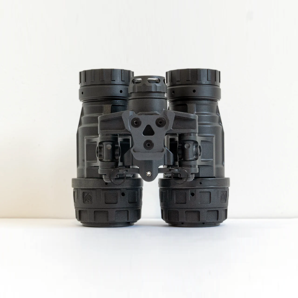 Nocturn Katana-R | Up to 2600 Gen 3 White Phosphor | Ultralight & Rugged for All-Night Comfort
